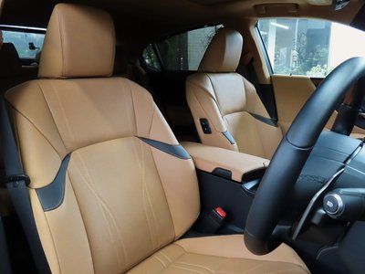 2024 Lexus ES thumbnail 57