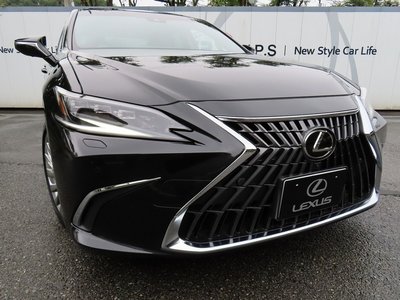 2024 Lexus ES thumbnail 88
