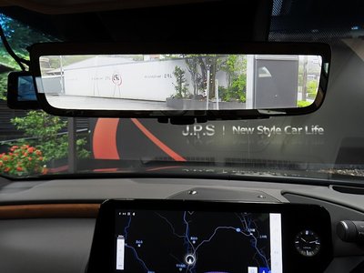 2024 Lexus ES thumbnail 66