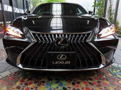2024 Lexus ES photo 11