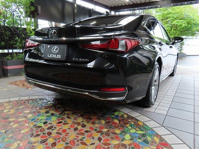 2024 Lexus ES thumbnail 51