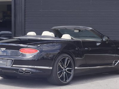 صورة مصغرة 6 لـ 2020 Bentley CONTINENTAL