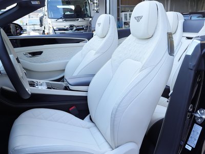 صورة مصغرة 26 لـ 2020 Bentley CONTINENTAL