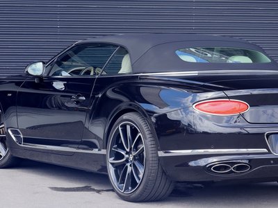 صورة مصغرة 11 لـ 2020 Bentley CONTINENTAL