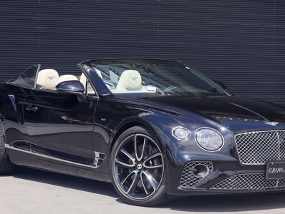 صورة مصغرة 2 لـ 2020 Bentley CONTINENTAL