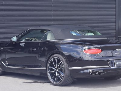 صورة مصغرة 7 لـ 2020 Bentley CONTINENTAL