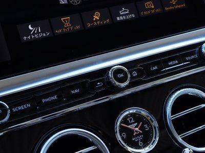 صورة مصغرة 31 لـ 2020 Bentley CONTINENTAL