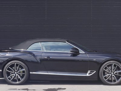 صورة مصغرة 4 لـ 2020 Bentley CONTINENTAL