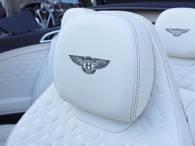 صورة مصغرة 39 لـ 2020 Bentley CONTINENTAL
