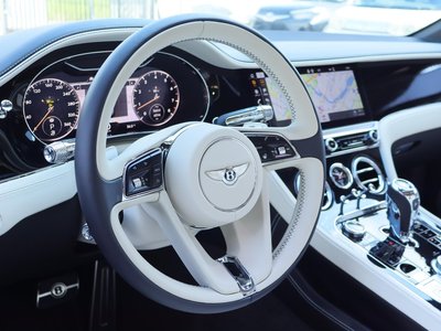 صورة مصغرة 25 لـ 2020 Bentley CONTINENTAL
