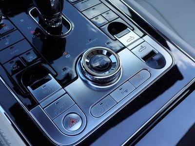 صورة مصغرة 34 لـ 2020 Bentley CONTINENTAL