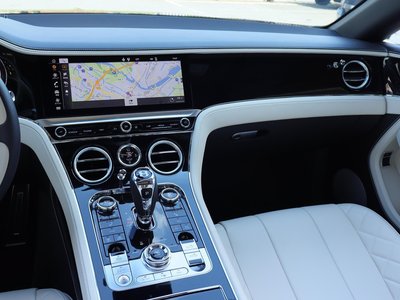 صورة مصغرة 23 لـ 2020 Bentley CONTINENTAL