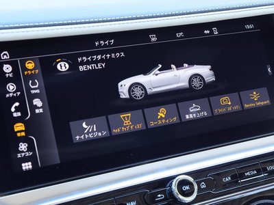 صورة مصغرة 30 لـ 2020 Bentley CONTINENTAL