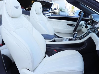 صورة مصغرة 27 لـ 2020 Bentley CONTINENTAL