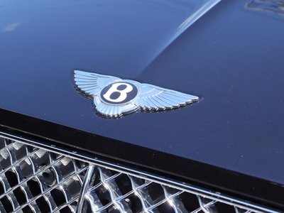 صورة مصغرة 18 لـ 2020 Bentley CONTINENTAL