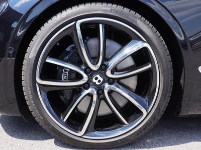 صورة مصغرة 21 لـ 2020 Bentley CONTINENTAL