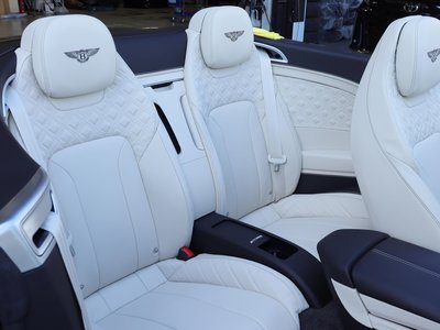 صورة مصغرة 35 لـ 2020 Bentley CONTINENTAL
