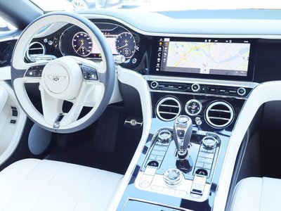 صورة مصغرة 22 لـ 2020 Bentley CONTINENTAL