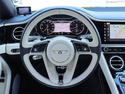 صورة مصغرة 36 لـ 2020 Bentley CONTINENTAL