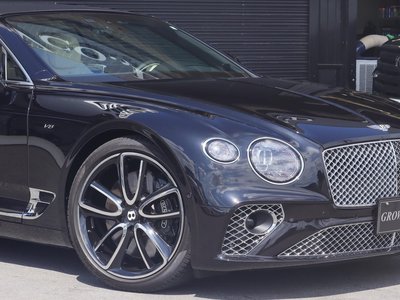 صورة مصغرة 8 لـ 2020 Bentley CONTINENTAL