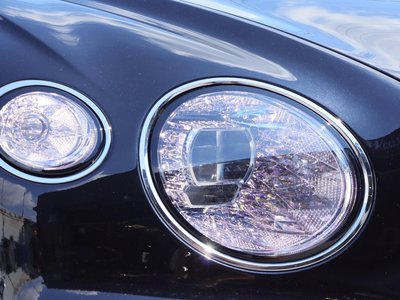 صورة مصغرة 12 لـ 2020 Bentley CONTINENTAL