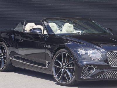 صورة مصغرة 10 لـ 2020 Bentley CONTINENTAL