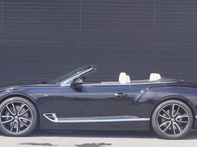 صورة مصغرة 5 لـ 2020 Bentley CONTINENTAL