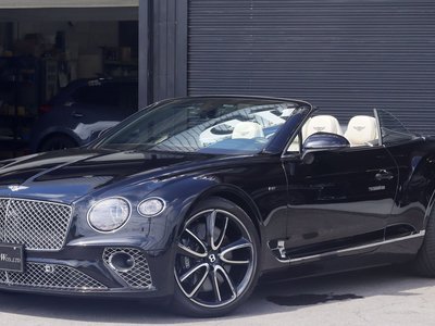 صورة مصغرة 3 لـ 2020 Bentley CONTINENTAL
