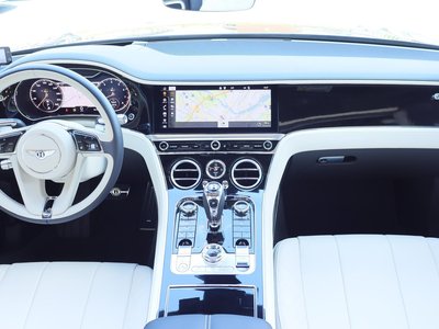 صورة مصغرة 24 لـ 2020 Bentley CONTINENTAL