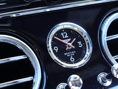 صورة مصغرة 32 لـ 2020 Bentley CONTINENTAL