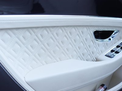 صورة مصغرة 41 لـ 2020 Bentley CONTINENTAL