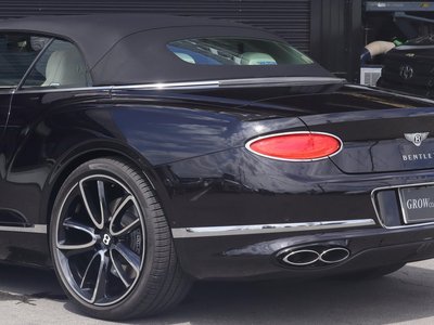 صورة مصغرة 9 لـ 2020 Bentley CONTINENTAL