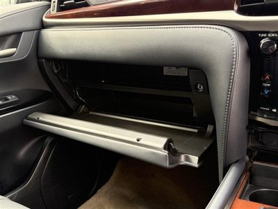 2020 Lexus LX 照片 54