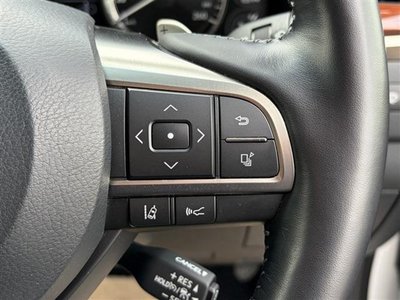 2020 Lexus LX 照片 46