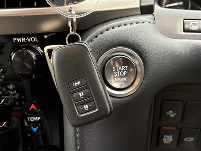 2020 Lexus LX 照片 38