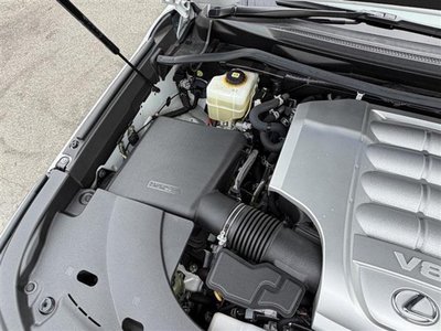 2020 Lexus LX 照片 70