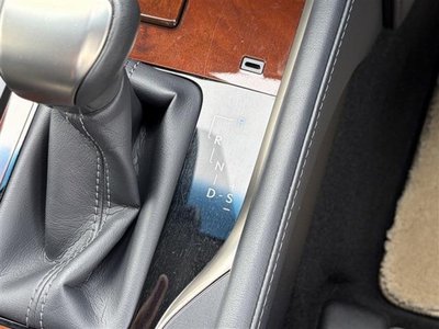 2020 Lexus LX 照片 33