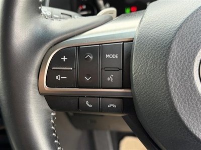 2020 Lexus LX 照片 45