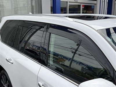 2020 Lexus LX 照片 63