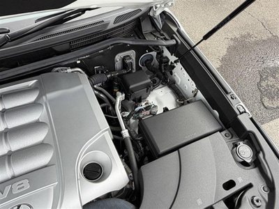 2020 Lexus LX 照片 71