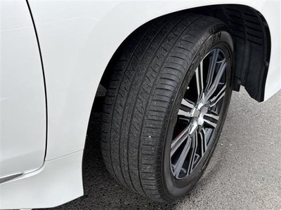 2020 Lexus LX 照片 61