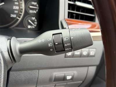 2020 Lexus LX 照片 49