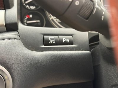 2020 Lexus LX 照片 50