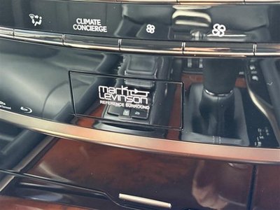 2020 Lexus LX 照片 30