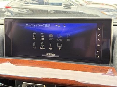 2020 Lexus LX 照片 28