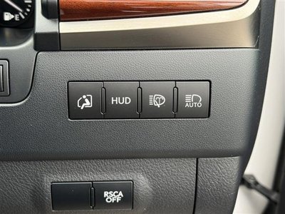 2020 Lexus LX 照片 52