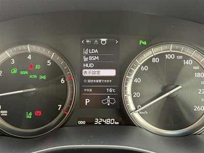 2020 Lexus LX 照片 41