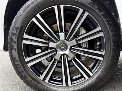 2020 Lexus LX 照片 68