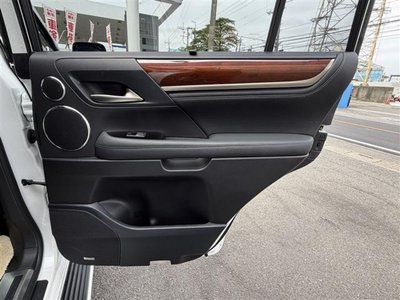 2020 Lexus LX 照片 15