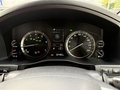 2020 Lexus LX 照片 40